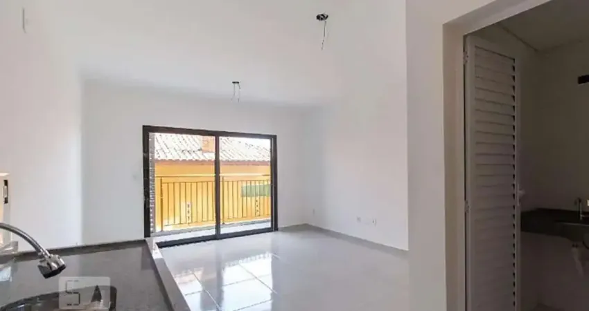 Kitnet / Stúdio para Venda - Vila Carrão, 1 Quarto,  28 m² - São Paulo