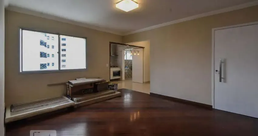 Apartamento para Venda - Campo Belo, 2 Quartos,  73 m² - São Paulo