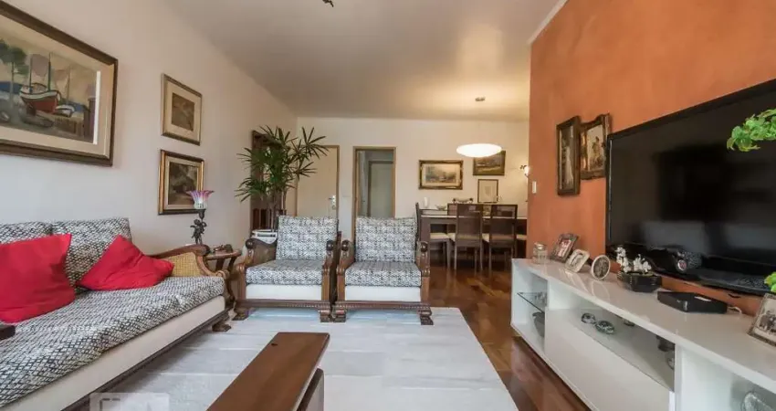 Cobertura para Venda - Chácara Santo Antonio, 3 Quartos,  240 m² - São Paulo