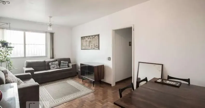 Apartamento para Venda - Chácara Santo Antonio, 2 Quartos,  90 m² - São Paulo