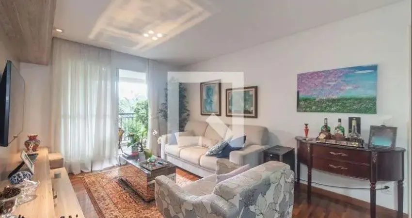 Apartamento para Venda - Brooklin, 3 Quartos,  103 m² - São Paulo