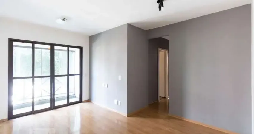 Apartamento para Venda - Chácara Inglesa, 3 Quartos,  78 m² - São Paulo