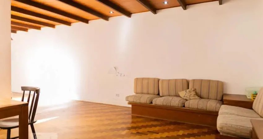Apartamento para Venda - Aclimação, 3 Quartos,  122 m² - São Paulo