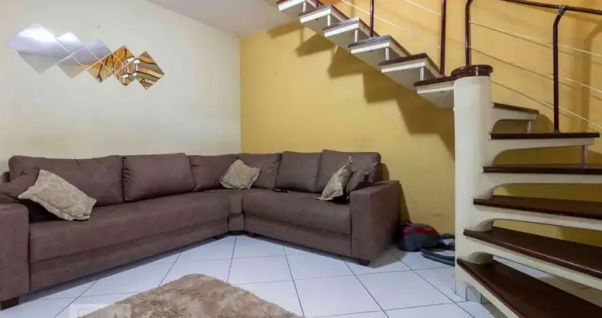 Casa para Venda - Cidade Patriarca, 8 Quartos,  125 m² - São Paulo