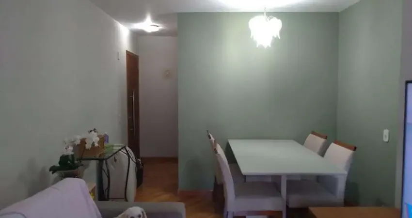Apartamento para Venda - Santana, 3 Quartos,  69 m² - São Paulo