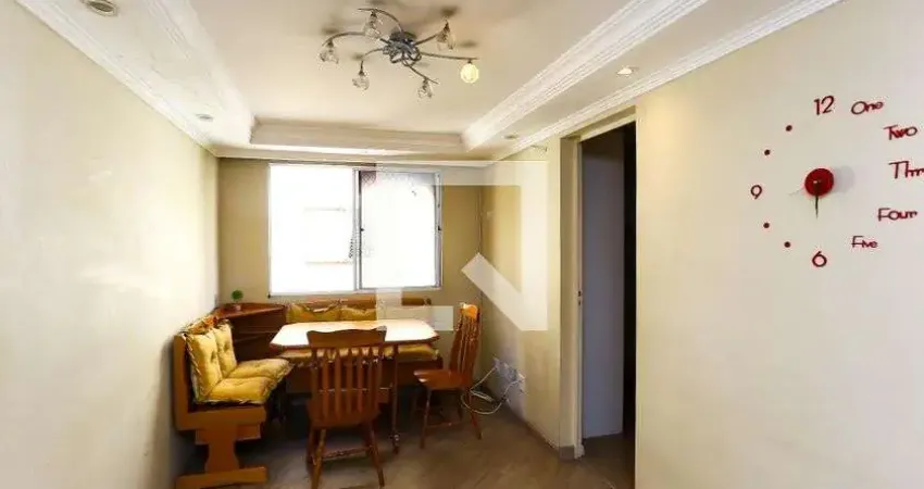Apartamento para Venda - Portal do Morumbi, 3 Quartos,  60 m² - São Paulo