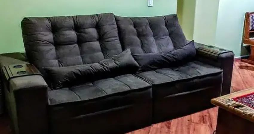 Apartamento para Venda - Vila Mascote, 2 Quartos,  58 m² - São Paulo