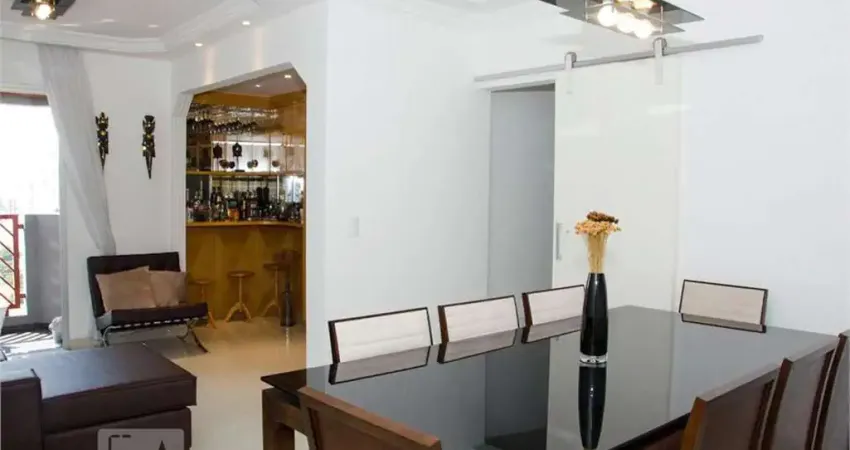 Apartamento para Venda - Vila Pompéia, 2 Quartos,  76 m² - São Paulo