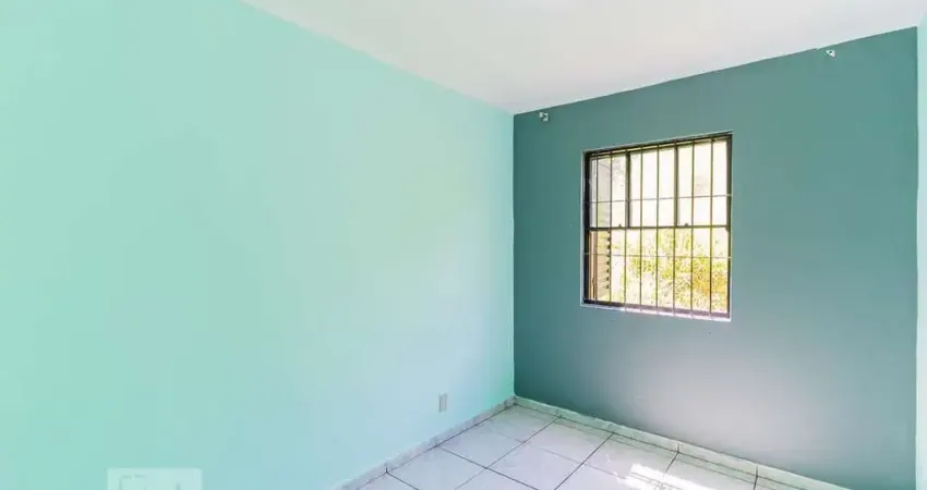 Apartamento para Venda - Sapopemba, 2 Quartos,  54 m² - São Paulo