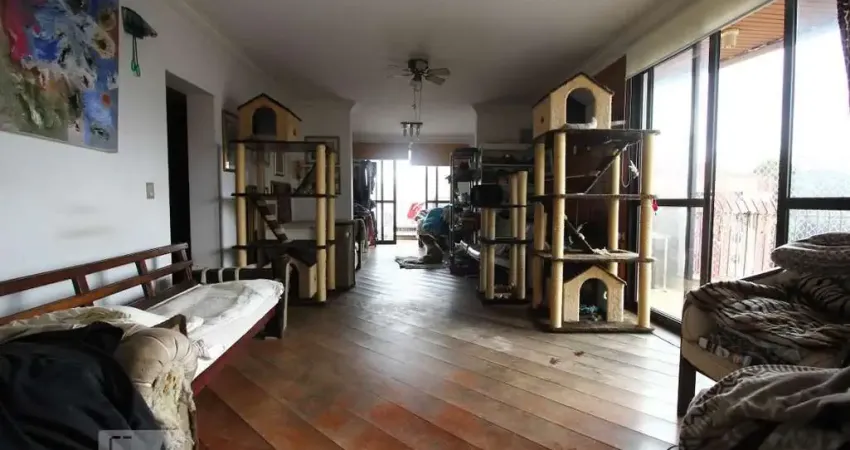 Apartamento para Venda - Vila Andrade, 5 Quartos,  500 m² - São Paulo