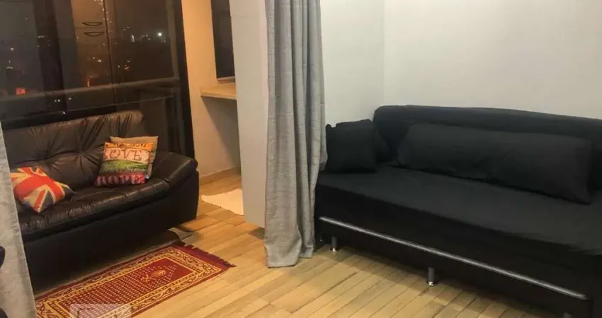 Apartamento para Venda - Saúde, 1 Quarto,  44 m² - São Paulo