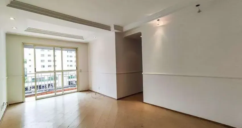 Apartamento para Venda - Portal do Morumbi, 3 Quartos,  76 m² - São Paulo