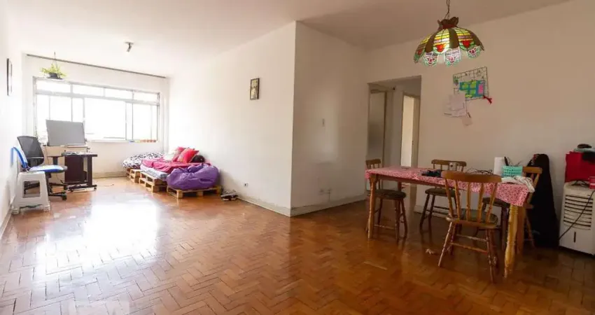 Apartamento para Venda - Butantã, 2 Quartos,  100 m² - São Paulo