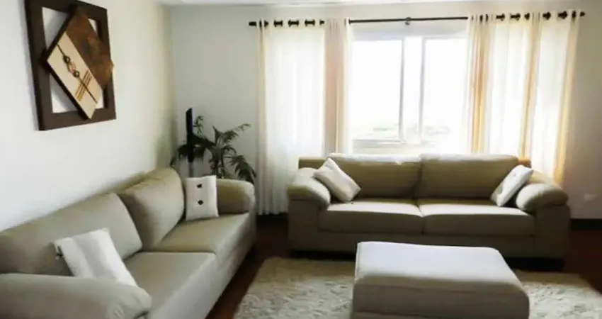 Apartamento para Venda - Aclimação, 3 Quartos,  115 m² - São Paulo