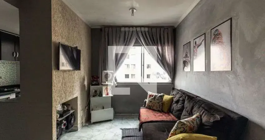Apartamento para Venda - Campos Elíseos, 2 Quartos,  49 m² - São Paulo