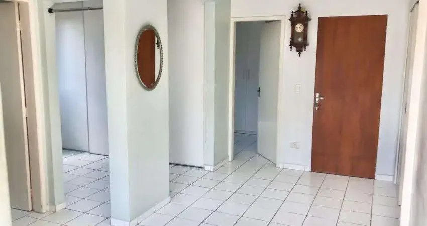 Apartamento para Venda - Jabaquara, 3 Quartos,  62 m² - São Paulo