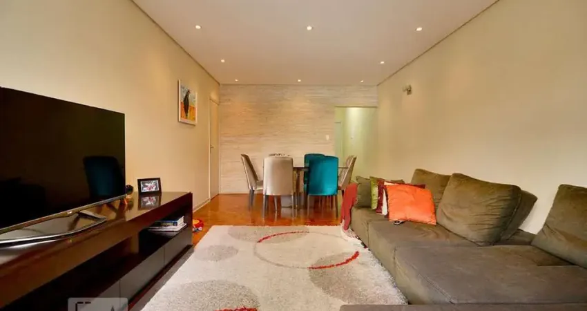 Apartamento para Venda - Vila Pompéia, 3 Quartos,  136 m² - São Paulo
