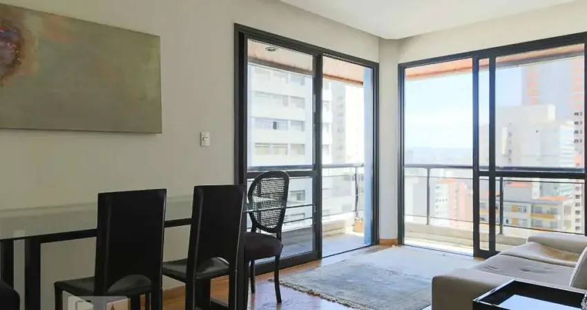 Cobertura para Venda - Santa Cecília, 2 Quartos,  260 m² - São Paulo