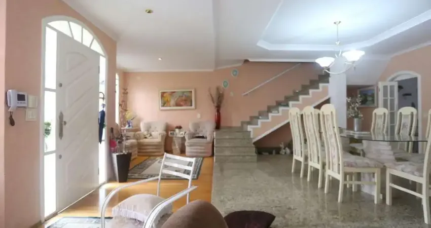Casa para Venda - Vila Yara, 4 Quartos,  384 m² - Osasco