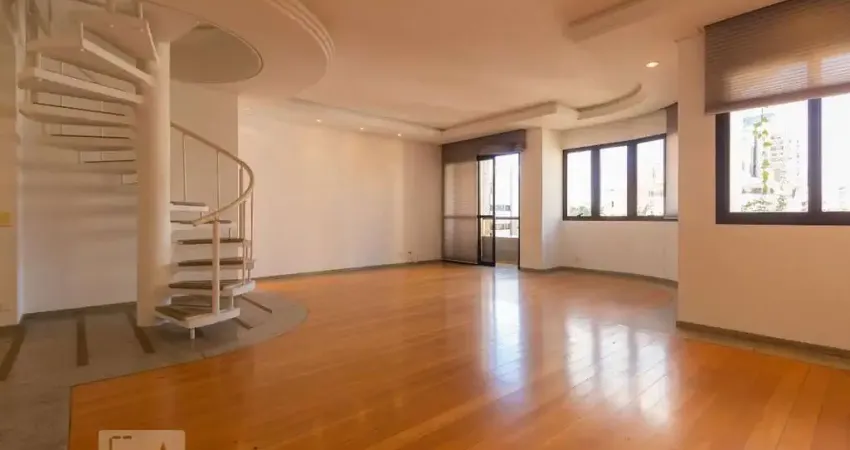 Cobertura para Venda - Brooklin, 3 Quartos,  240 m² - São Paulo