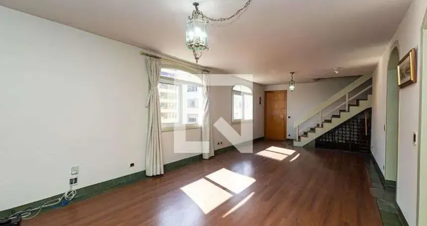 Cobertura para Venda - Bela Vista, 3 Quartos,  300 m² - São Paulo