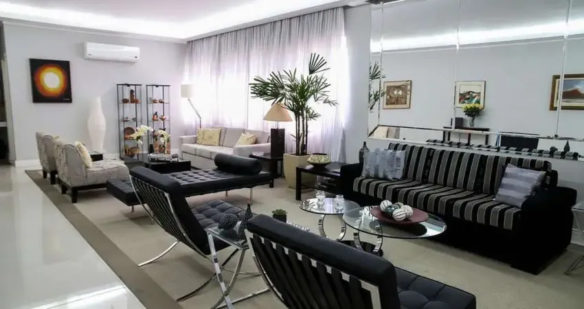 Apartamento para Venda - Bela Vista, 4 Quartos,  300 m² - São Paulo