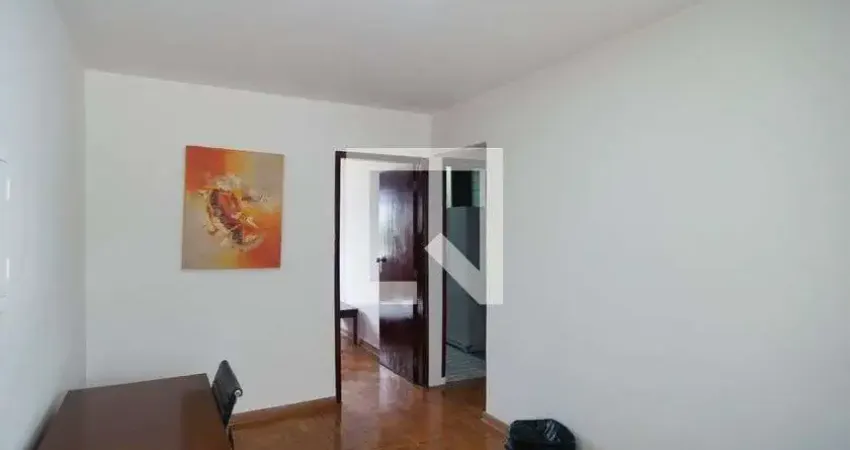 Apartamento para Venda - Bela Vista, 1 Quarto,  70 m² - São Paulo