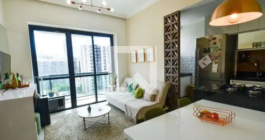 Apartamento para Venda - Savassi, 1 Quarto,  45 m² - Belo Horizonte