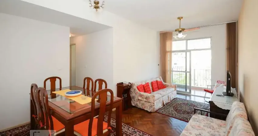 Apartamento para Venda - Maracanã, 2 Quartos,  78 m² - Rio de Janeiro