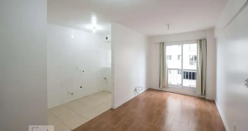 Apartamento para Venda - Pinheiro, 2 Quartos,  62 m² - São Leopoldo