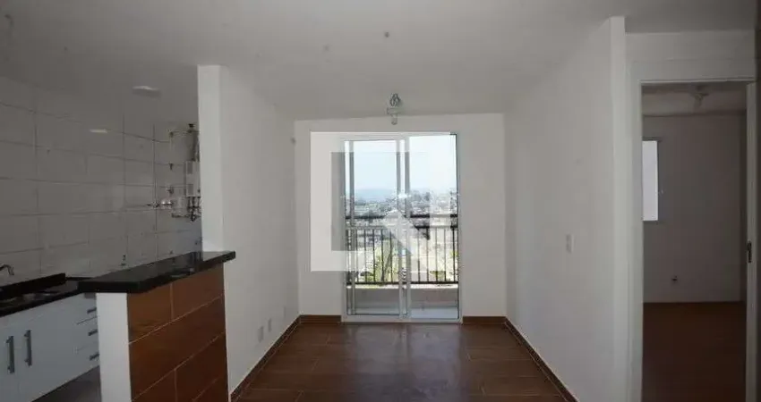 Apartamento para Venda - Irajá, 2 Quartos,  44 m² - Rio de Janeiro