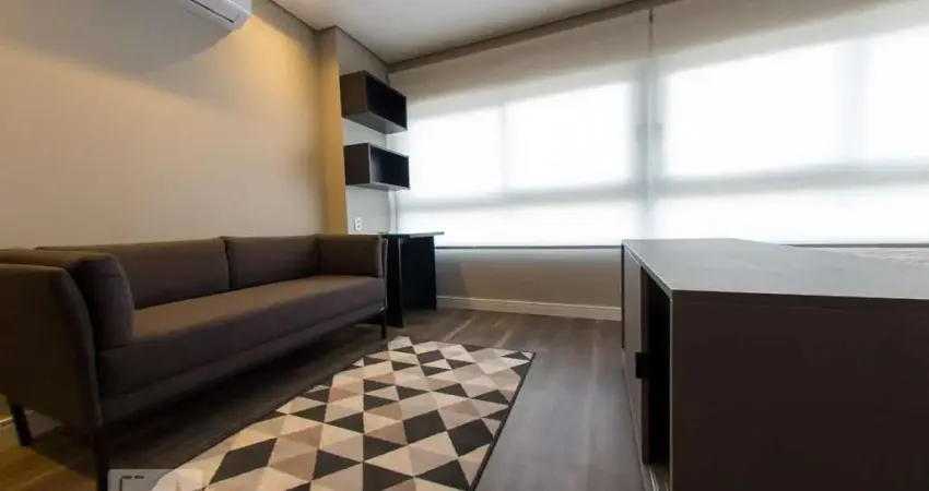 Apartamento para Venda - Partenon, 1 Quarto,  40 m² - Porto Alegre