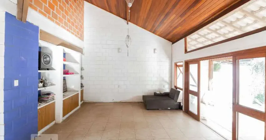 Casa / Sobrado em Condomínio para Venda - Vargem Grande, 3 Quartos,  175 m² - Rio de Janeiro