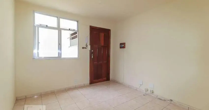 Apartamento para Venda - Taquara, 2 Quartos,  50 m² - Rio de Janeiro