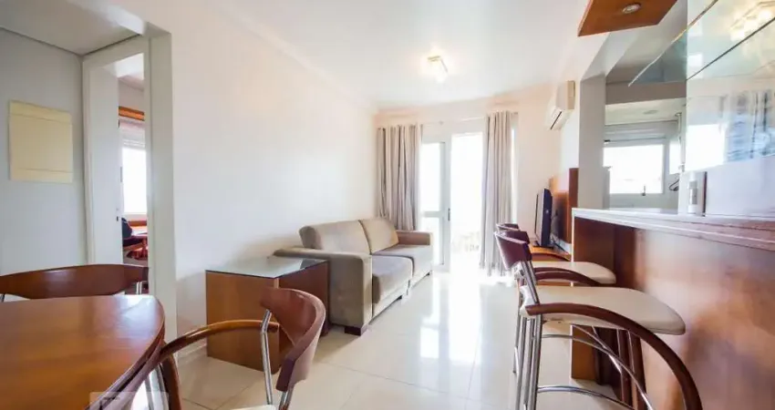 Apartamento para Venda - Bom Jesus, 2 Quartos,  60 m² - Porto Alegre