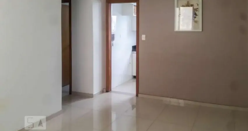 Apartamento para Venda - Santa Cruz, 3 Quartos,  60 m² - Belo Horizonte