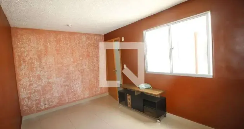 Apartamento para Venda - São José, 2 Quartos,  43 m² - Canoas
