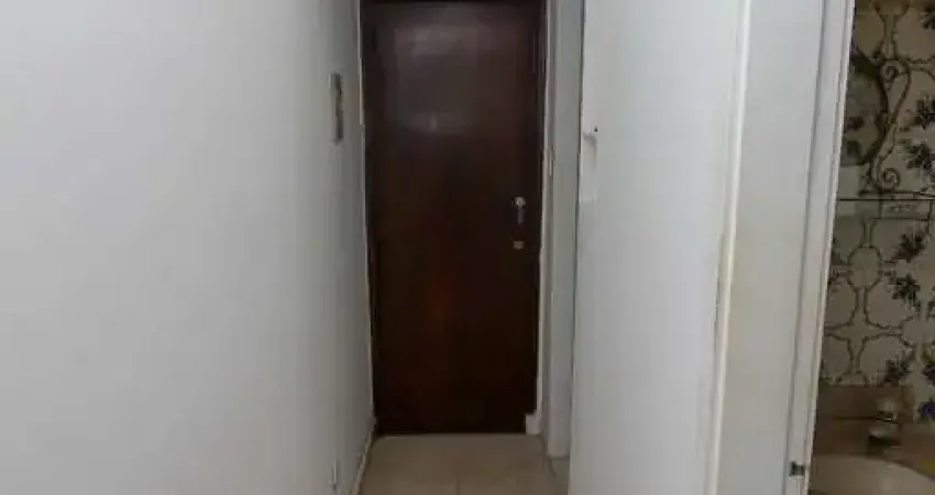 Kitnet / Stúdio para Venda - Glória, 1 Quarto,  30 m² - Rio de Janeiro