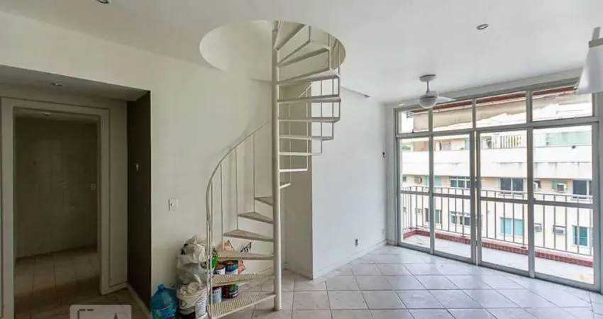 Cobertura para Venda - Ingá, 3 Quartos,  130 m² - Niterói