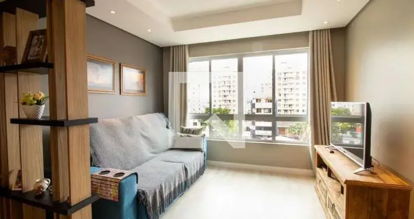Apartamento para Venda - Cristo Redentor, 2 Quartos,  76 m² - Porto Alegre