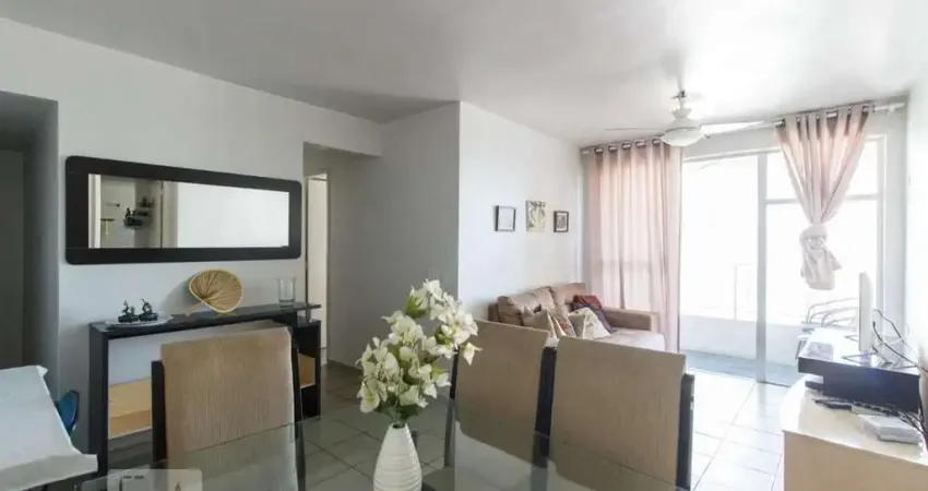 Apartamento para Venda - Barra da Tijuca, 2 Quartos,  89 m² - Rio de Janeiro