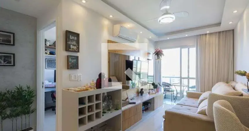Apartamento para Venda - Jacarepaguá, 2 Quartos,  77 m² - Rio de Janeiro