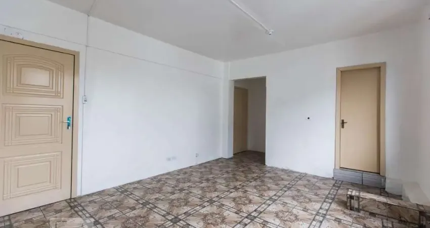 Kitnet / Stúdio para Venda - Centro Histórico, 1 Quarto,  37 m² - Porto Alegre