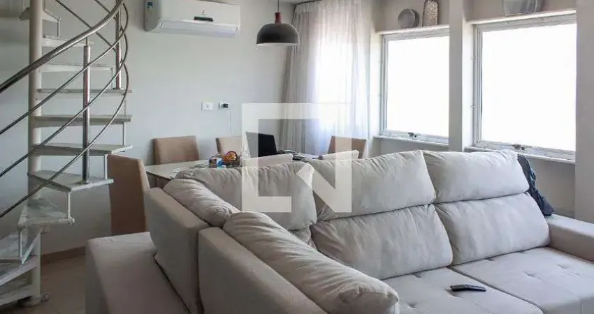 Cobertura para Venda - Barra da Tijuca, 2 Quartos,  72 m² - Rio de Janeiro