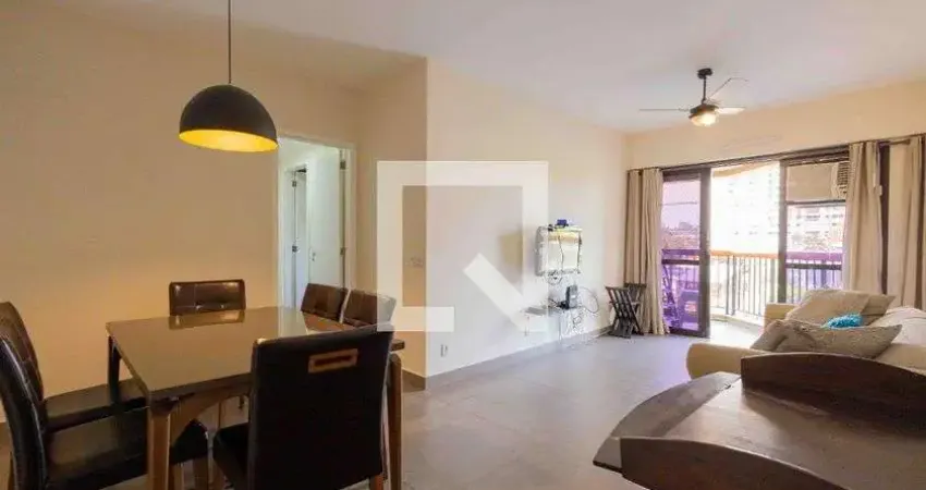 Apartamento para Venda - Barra da Tijuca, 2 Quartos,  95 m² - Rio de Janeiro