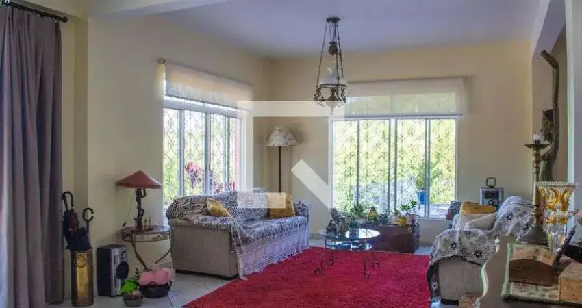 Casa para Venda - Vila Nova, 4 Quartos,  329 m² - Porto Alegre