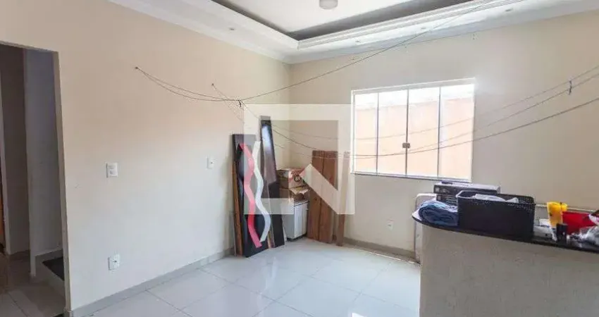 Casa para Venda - Horto Florestal, 6 Quartos,  300 m² - Belo Horizonte