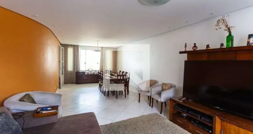 Casa para Venda - Renascença, 5 Quartos,  600 m² - Belo Horizonte