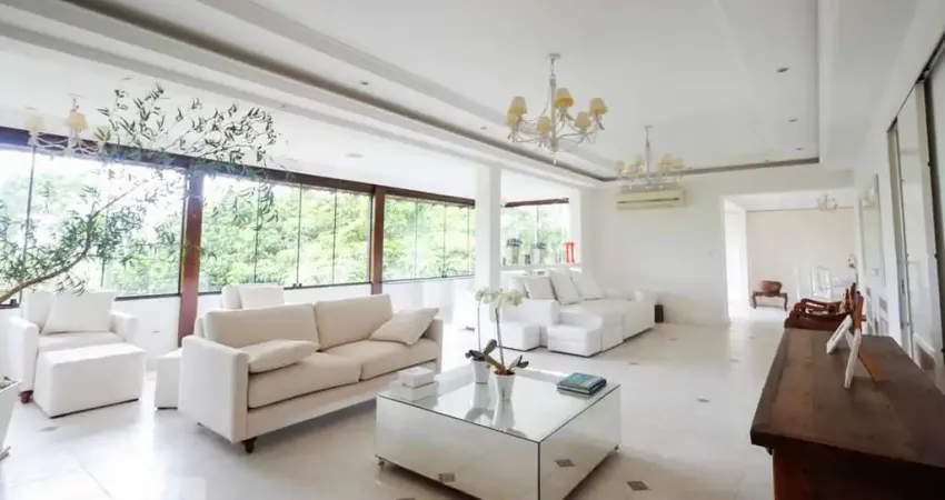 Casa / Sobrado em Condomínio para Venda - Vargem Pequena, 3 Quartos,  1500 m² - Rio de Janeiro