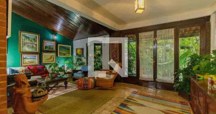 Casa / Sobrado em Condomínio para Venda - Barra da Tijuca, 3 Quartos,  169 m² - Rio de Janeiro
